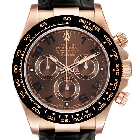 mens rolex cosmograph daytona